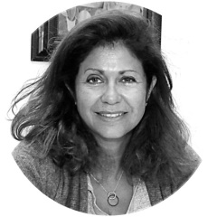 Marie-Hélène Habert-Dassault