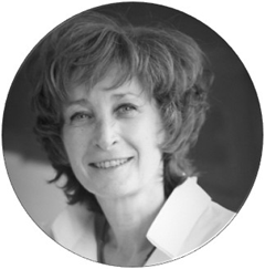 Nathalie Rouvet Lazare